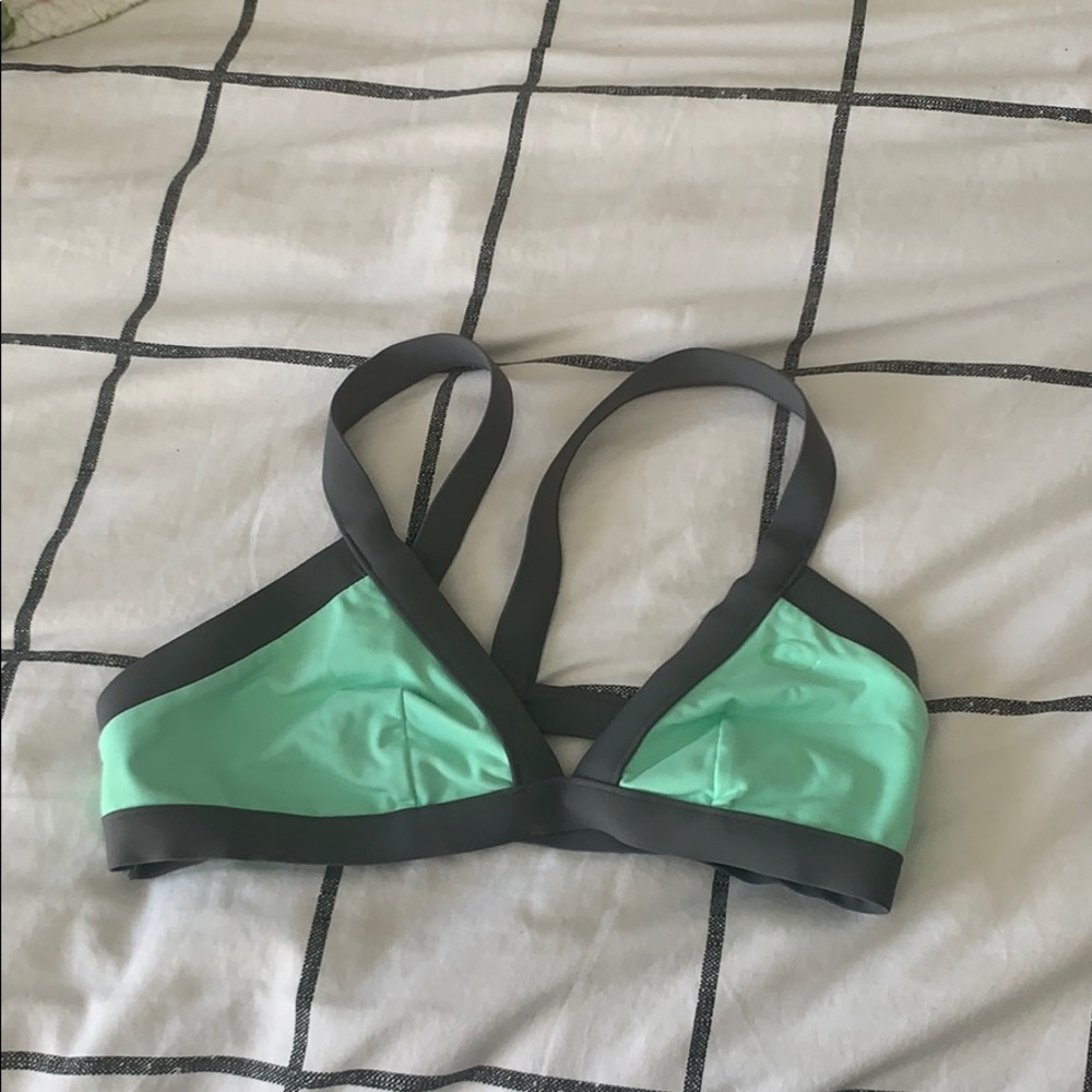 Rip Curl Bathing Suit Top